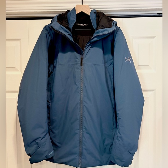 Arc'teryx Other - Arc’teryx Koda Insulated Windstopper Parka Jacket